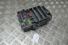 2016 HONDA CIVIC MK9 FUSE BOX