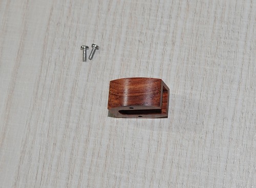 Exclusive wooden body for - exclusive,