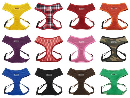 Bunty soft comfortable mesh - bunty,