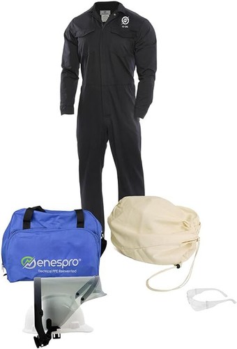 Enespro national safety - national,