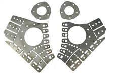 BMW E36 COMPACT Rear Subframe Reinforcement Kit Steel   0065
