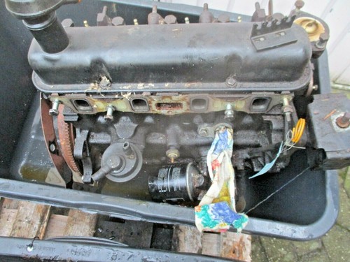Ford fiesta mk1 mk2 33kw - 1.0,