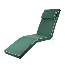 Alfresia Luxury Foam Filled