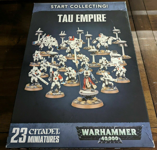 Games workshop warhammer - games, 40k