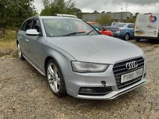 Audi A4 B8 Breaking 2012-2016