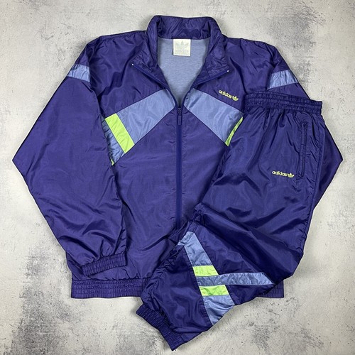 Vintage adidas retro nylon - vintage,