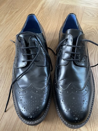 Mens dune shoes - dune,