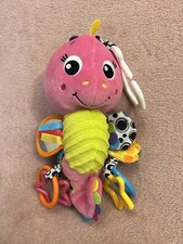 Seahorse Clip On Pushchair