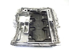 Oil pan upper part VW Touareg