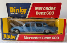 Vintage dinky toys 128 - vintage,
