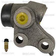 Front brake cylinder right - brake,