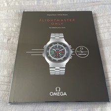 Flightmaster Only, The OMEGA