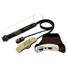 LR Baggs Anthem Tru-Mic Saddle