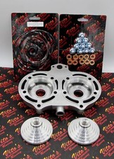 Motor City Atv STEALTH Head