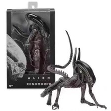 NECA Alien Covenant Xenomorph