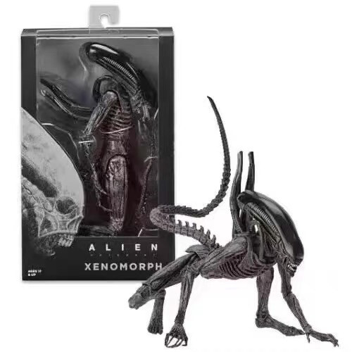 Neca alien covenant - neca, xenomorph
