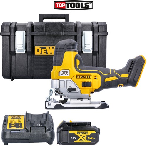 Dewalt dcs335 18v brushless - dewalt,