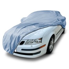 1999-2012 Saab 9-3 Sedan