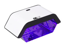 GELLUX LED Mini-Lamp 10 W