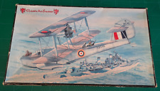 CLASSIC AIRFRAMES SUPERMARINE