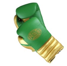 Boxing  Training  Sparring