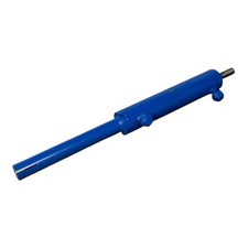 Ford Tractor Power Steering