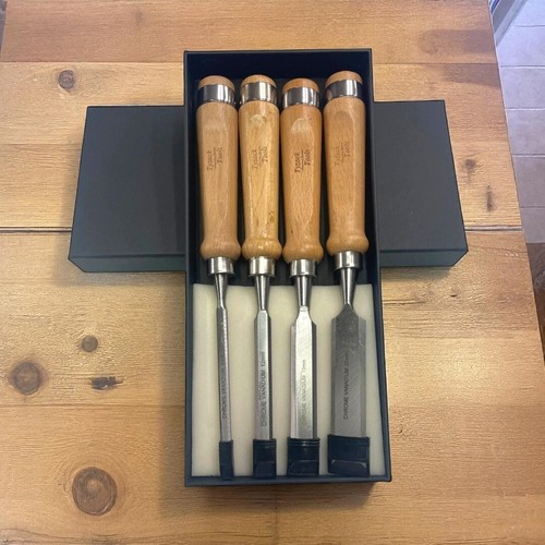 Tyzack professional chisel - chisel, set