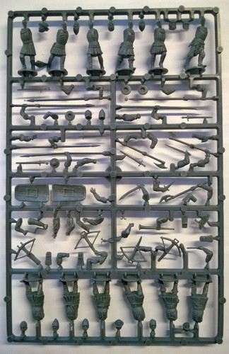 Perry miniatures agincourt - perry,