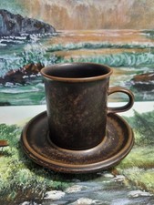 1960s Arabia of Finland Ruska