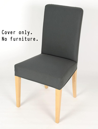 Ikea henriksdal dining - ikea, chair