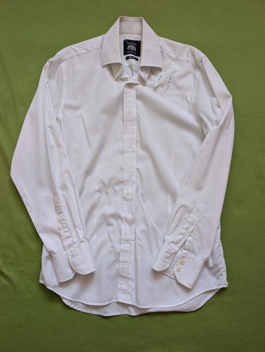 Savile row men long sleeve - long,