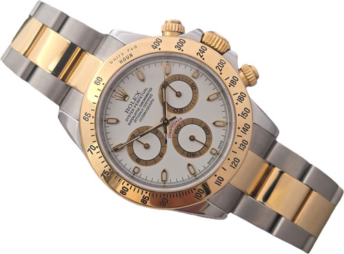 Rolex daytona chronograph - daytona,