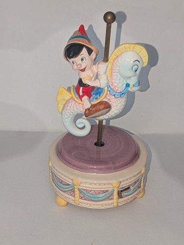 Schmid walt disney pinocchio - schmid,