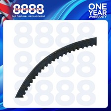 FAN BELT - 10 x 1150mm For