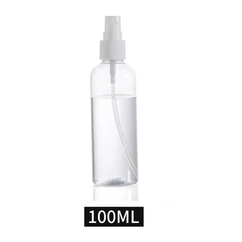 Mini plastic spray - bottle, fine