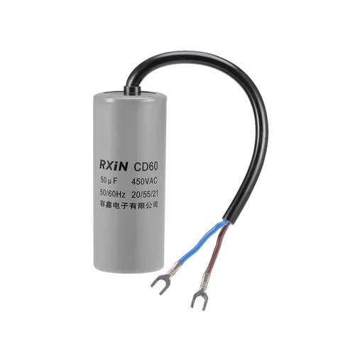 50uf motor star capacitor - 50uf,