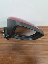 MAZDA 2 2022 MK3 DJ Wing Door