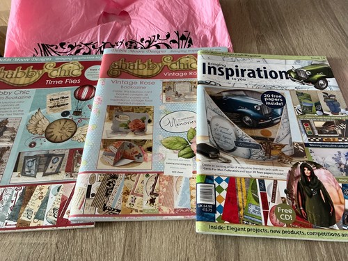 Debbi moore designs - designs, brining