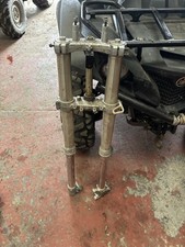 YAMAHA YZF426 Forks With Yokes