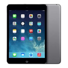 Apple iPad mini 2 16GB, Wi-Fi, 7.9in - Space Grey