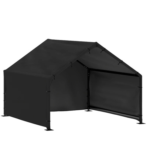 Dog shade shelter - dog,
