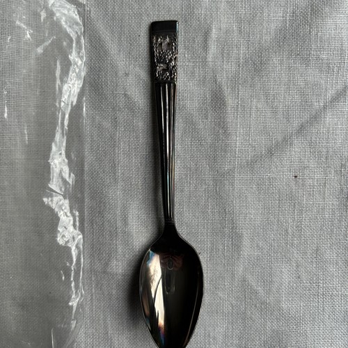 Silver plated community - plated, ‘community’