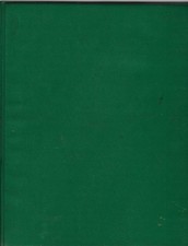 STAMP ALBUM. FOLDER WITH 24