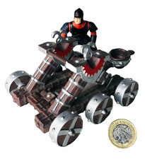 Action Figure Toy Papo Knights