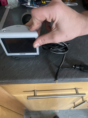 Sony satnav - sony,