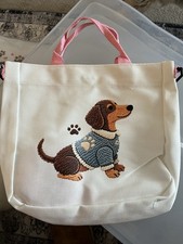Dachshund Sausage Dog Mini