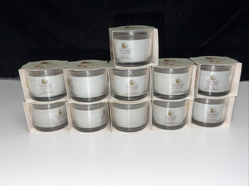 Lot yankee candle - lot, 11-yankee
