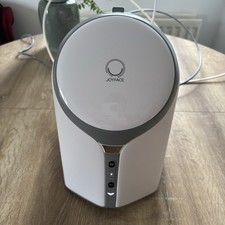 JOYFACE AUTOMATIC ELECTRIC CLOTHES MINI HAND WASHER UNDERWEAR BUCKET LAUNDRY UK