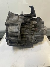 6-speed manual gearbox KXZ