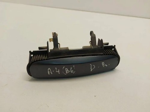 Audi convertible 8h7 - b6,